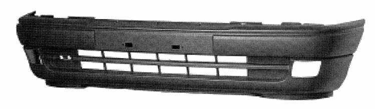 PARAURTO ANT C/FN ASTRA 91>