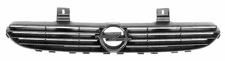 GRIGLIA OPEL CORSA 98->