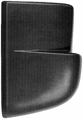 CANTONALE POST.SX SPRINTER 95->00