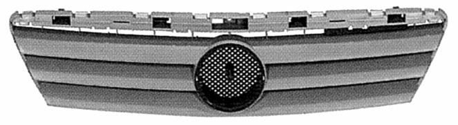 GRIGLIA MERCEDES C.A W168 ELEGANCE