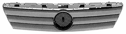 GRIGLIA MERCEDES C.A W168 ELEGANCE