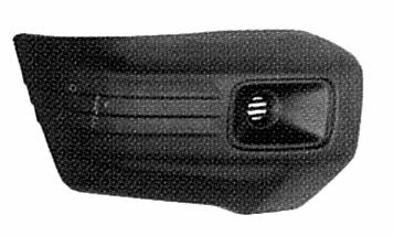 CANTONALE ANT DX PAJERO 97->00