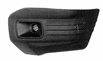 CANTONALE ANT SN PAJERO 97->00