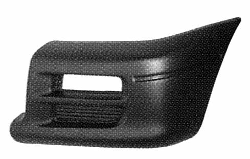 CANTONALE ANT DX L200 96->00