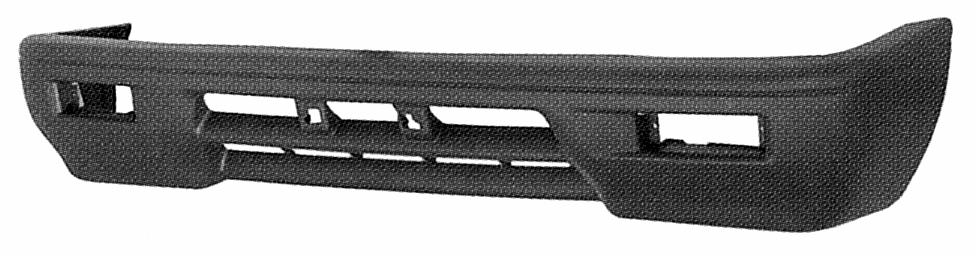 PARAURTO ANT MITSUBISHI L200 94->96