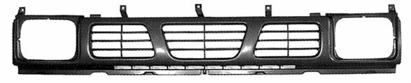 GRIGLIA NISSAN KING CAB 93