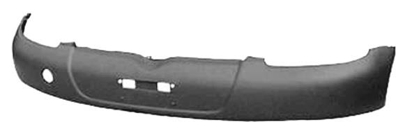 PARAURTO ANT SUP YARIS 99-> C/PRIMER