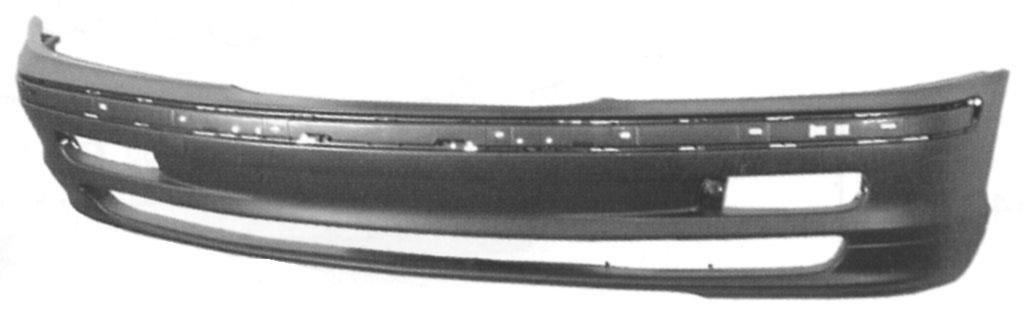 PARAURTO ANT.C/PR BMW S.3/E46 98->