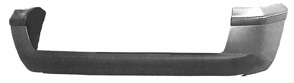 PARAURTO POST PALIO SW ******