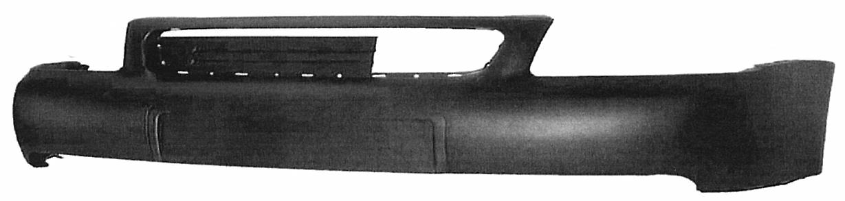 PARAURTO ANT A3 10/00->03