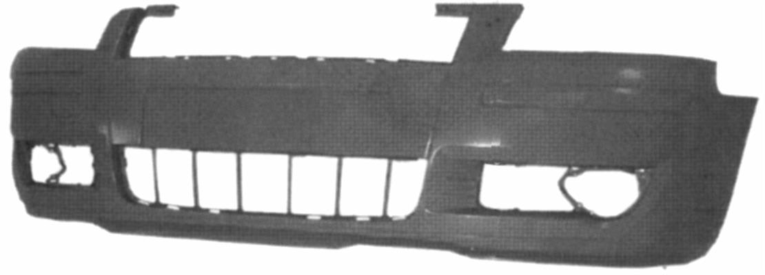 PARAURTO ANT A3 03-> 3/PORTE