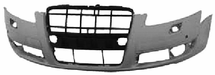 PARAURTO ANT A6 04->08