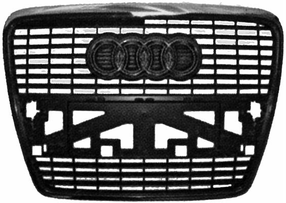 GRIGLIA  GRIGIA A6 04>