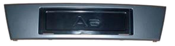 PORTA TARGA ANT A6 04->