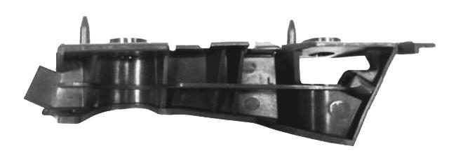 STAFFA PAR.ANT.SX A4 07>