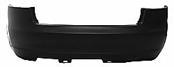 PARAURTO POST A3 2008-> 3 PORTE