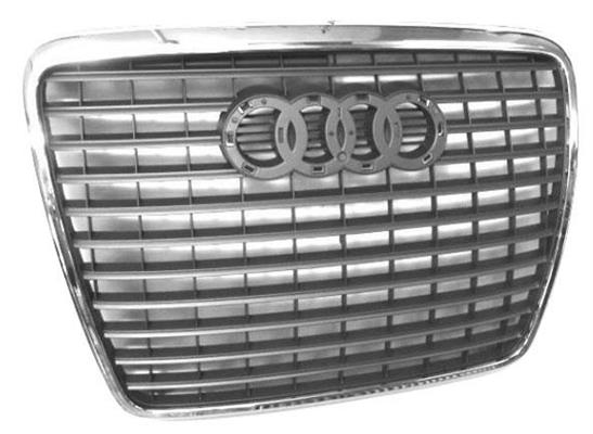 GRIGLIA RAD.AUDI A6 08->11