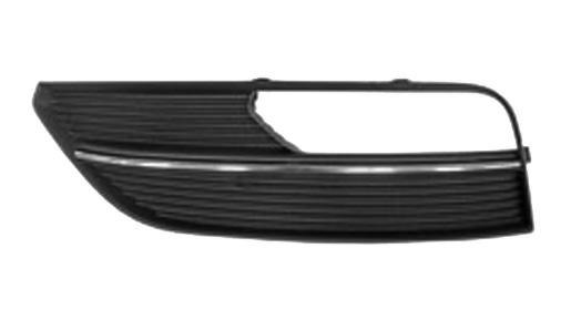 GRIGLIA SX A3 2012-> PAR.ANT NERA CROMATA