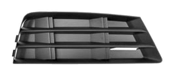 GRIGLIA A4 15>DX PARAURTI NERA