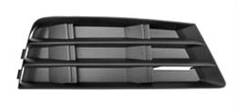 GRIGLIA A4 15>DX PARAURTI NERA