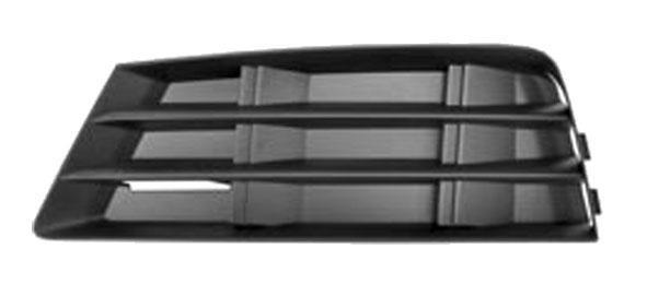 GRIGLIA A4 15>SX PARAURTI NERA