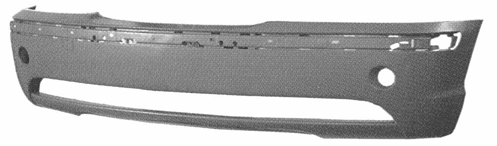 PARAURTO ANT BMW 3/E46 01->