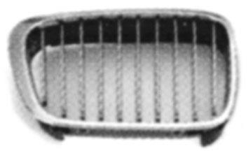 SCUDO DX BMW E46 01-> CROMATA