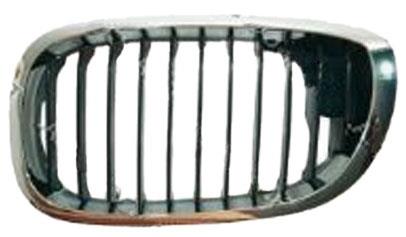 GRIGLIA SN BMW E46 01-> cromata