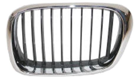 SCUDO SN BMW S5 E39 00->03