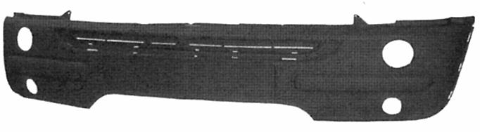 PARAURTO ANT MINI 01->04