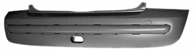 PARAURTO POST MINI 01>04 C/MOD