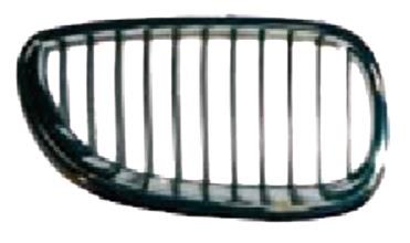 GRIGLIA DX PAR.ANT BMW S5 E60 03>