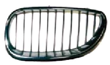 GRIGLIA SX PAR.ANT BMW S5 E60 03>