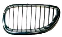 GRIGLIA SX PAR.ANT BMW S5 E60 03>