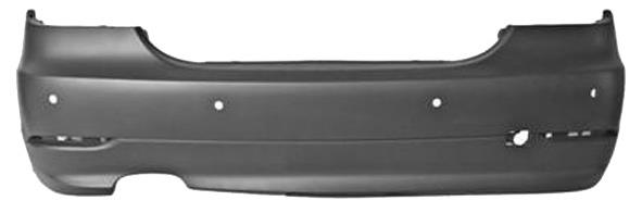 PARAURTO PST BMW S/5 E60 07->E60 C/F.SENSORI