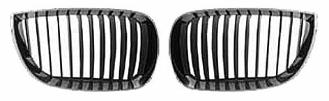 GRIGLIA SX PAR.ANT BMW S1 E87 04->