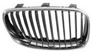 GRIGLIA DX BMW 1 E87N 07-> CR/NERA