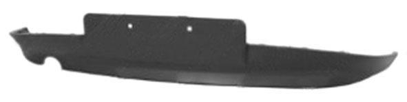 PARAURTO POST BMW S1/E87 2004>07 INF C/PR