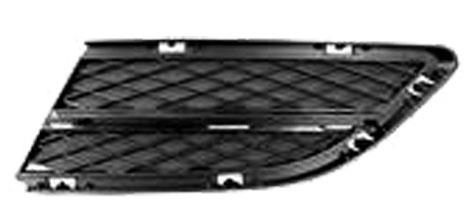 GRIGLIA FENDI SX BMW S3 E90-91 08->12