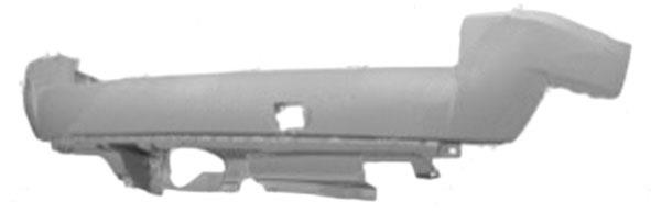 PAR.POST BMW X3 E83 06>