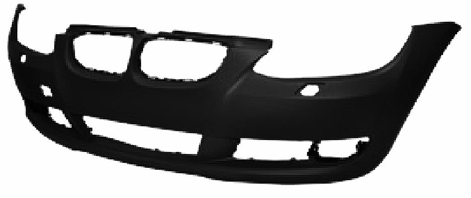 PARAURTO ANT BMW S3 E92 COUPE