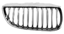 GRIGLIA DX BMW S3 E92 COUPE CROM/NERA