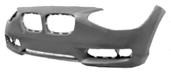 PARAURTO ANT BMW S1/F20 11->15 c/prim