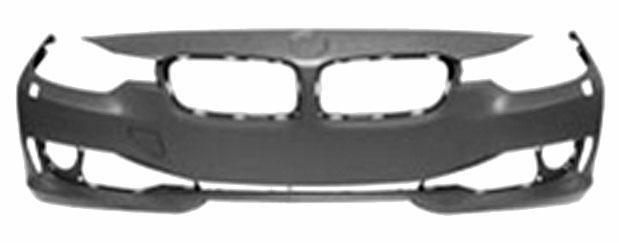 PARAURTO ANT BMW S3 F30 12>14