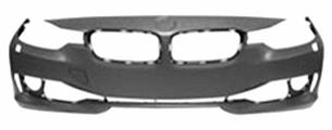 PARAURTO ANT BMW S3 F30 12>14