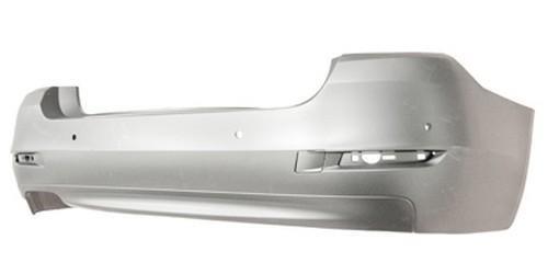 PARAURTO POST BMW S5 F10/11 13->16 C/PR 4PORTE