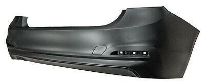 PARAURTO POST BMW S3 F30/31M 15->