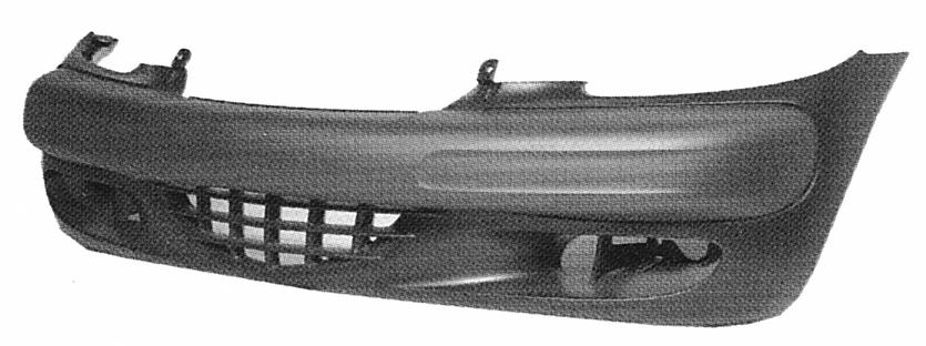 PARAURTO ANT CHRYSLER PT CRUISER 01->