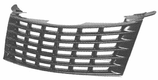 GR.RADIATORE C/PR PT CRUISER 01->