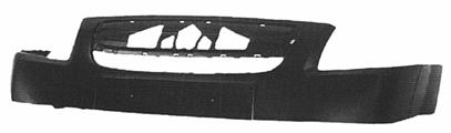 PARAURTO ANT.SUP. C2 NERO